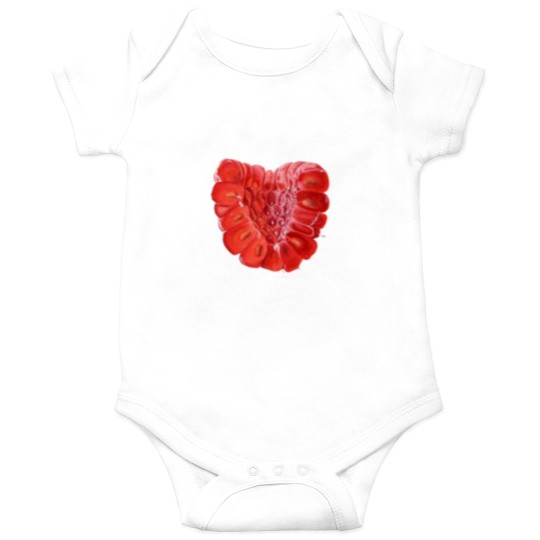 Discover Raspberry Onesies