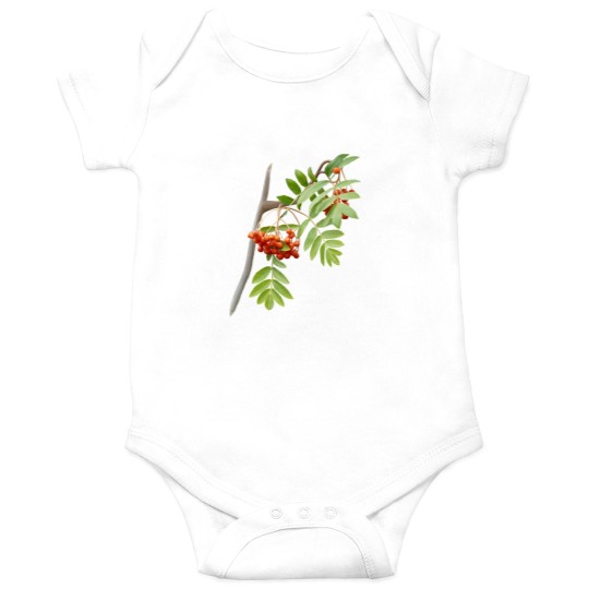 Discover Rowan Tree Onesies