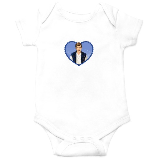 Discover Wicked Movie Fiyero Jonathan Bailey Onesies