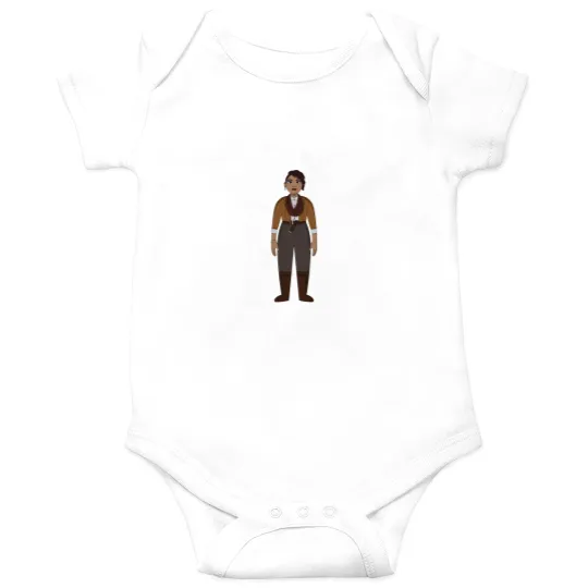 Discover Zarina Kassir DBD Onesies
