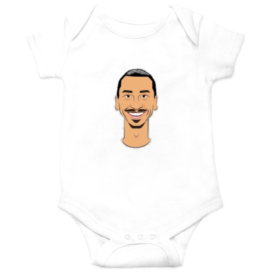 Discover Zlatan Ibrahimovic manchesters uniteds Onesies