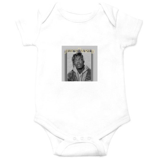 Discover juice Wrlds Onesies