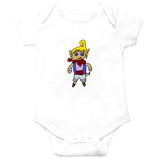 Discover Voodoo Tetra Onesies