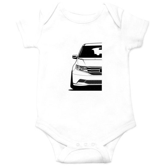 Discover Odyssey 2012 Onesies