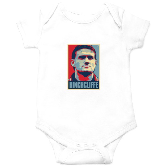 Discover Hinchcliffe Onesies