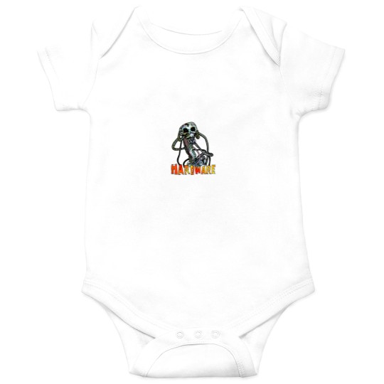 Discover HARDWARE Onesies