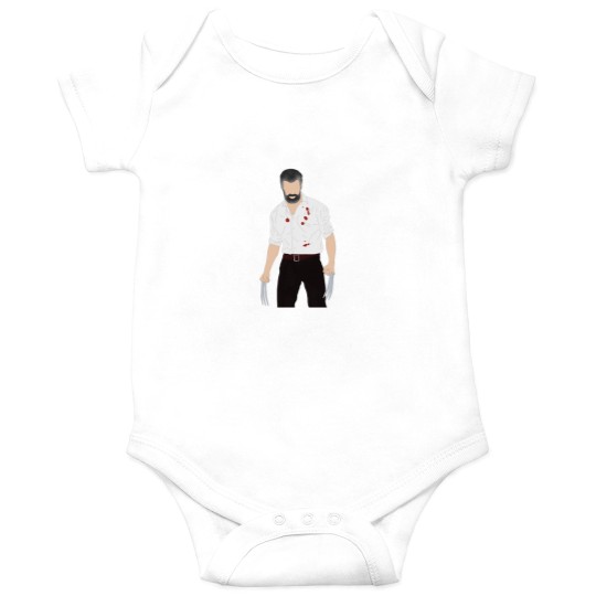Discover Logan - Onesies
