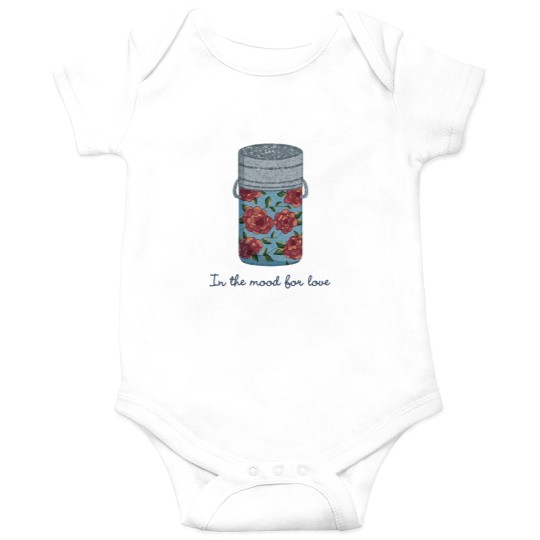 Discover Rice and noodles container - In the mood for loves Onesies