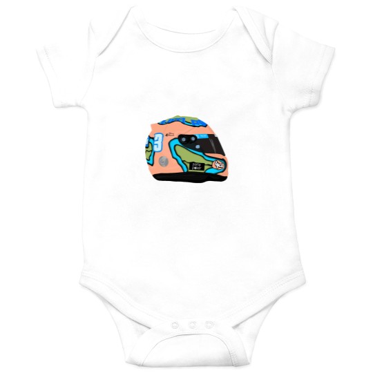 Discover daniels Ricciardo Helmet Onesies