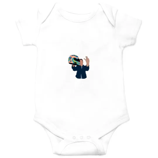 Discover daniels Ricciardo 2022 helmet Onesies