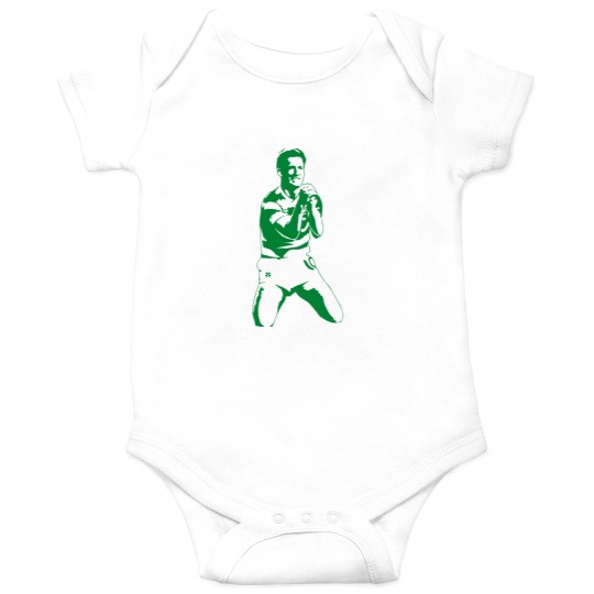 Discover Tommy's Twists - Tommy's Turns - Tommy's Burns Onesies