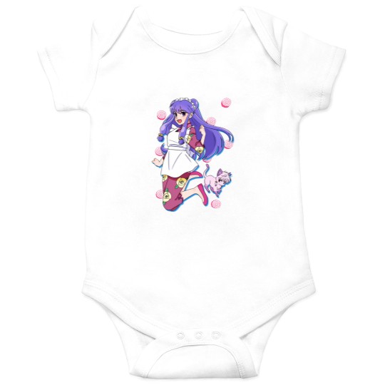Discover Shampoo Onesies