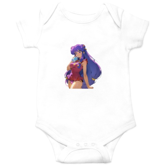 Discover Shampoo Onesies