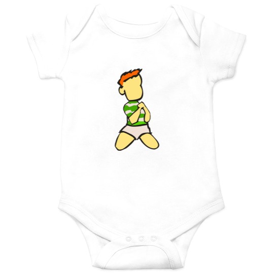 Discover TOMMYs Onesies