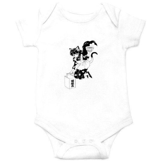 Discover Shampoo Onesies