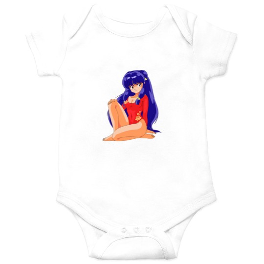Discover Shampoo Onesies