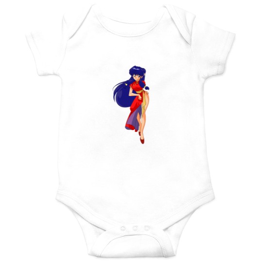 Discover Shampoo Onesies
