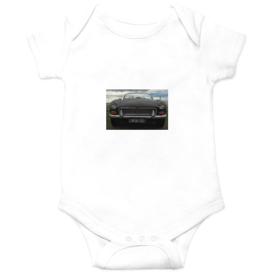 Discover MG Onesies