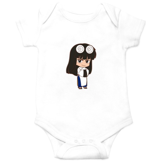 Discover Mousse CHIBI RANMA 12 Onesies