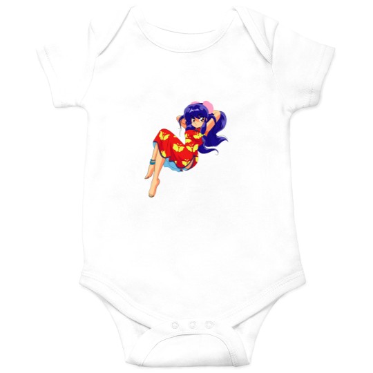Discover Shampoo Onesies