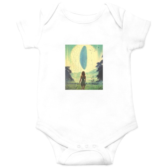 Discover Greetings Onesies