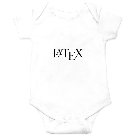 Discover Latex Premium Onesies