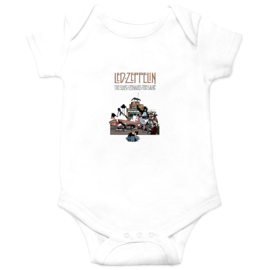 Discover Led Zap The Song, Led Peter Grant Zeppeline Poster, Led Rock Band Onesies