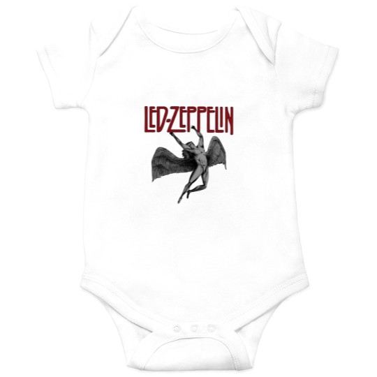 Discover Led Zap Band, Led Peter Grant Zeppeline Poster, Led Rock Band Onesies