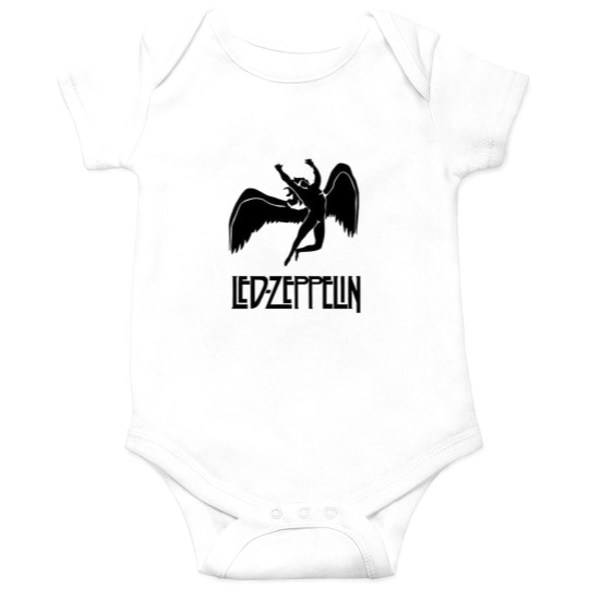 Discover Led Zap, Led Peter Grant Zeppeline Poster, Led Rock Band Onesies