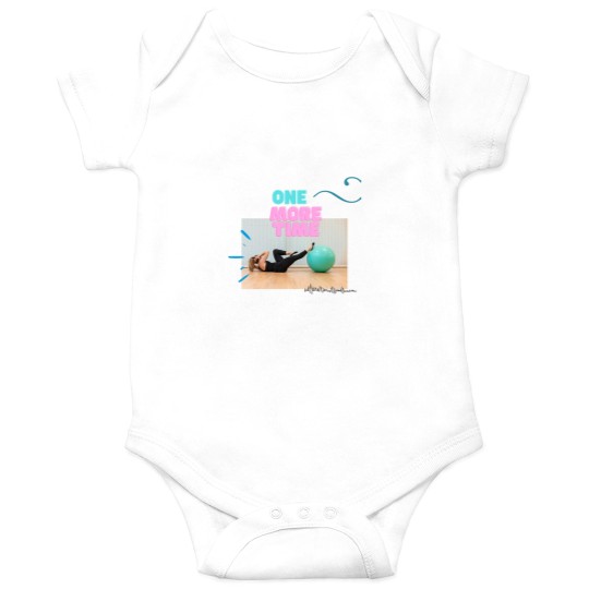 Discover One more time Onesies