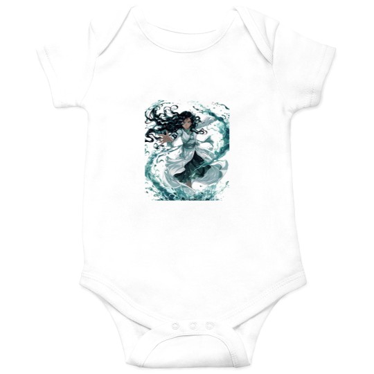 Discover magic water stiker Onesies