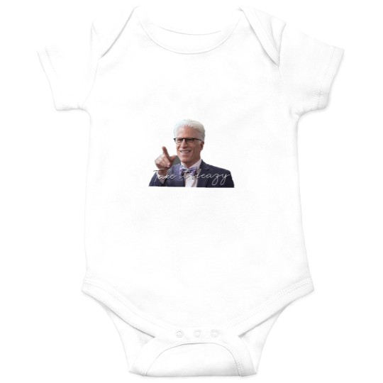 Discover Take it sleazy Onesies
