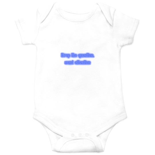 Discover NEW jeanss BEWARE LYRICS! Onesies