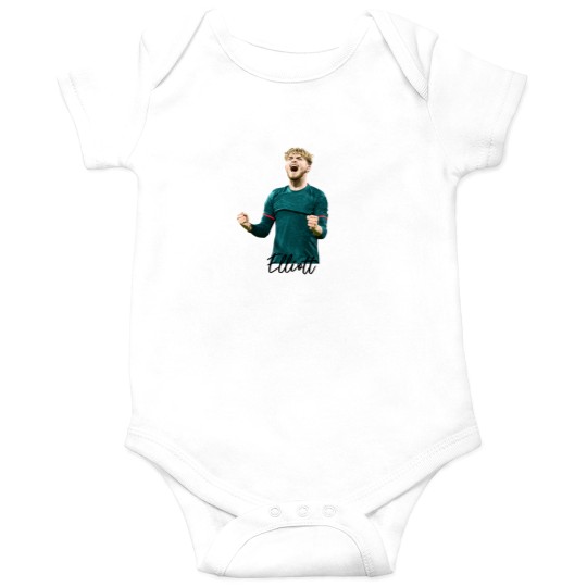 Discover Harvey Elliott -9 Onesies
