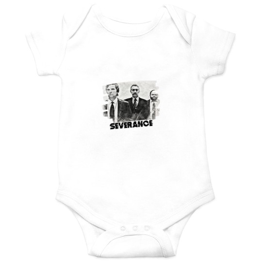 Discover Severance Onesies