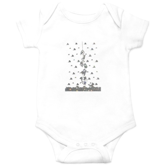 Discover Toys Onesies