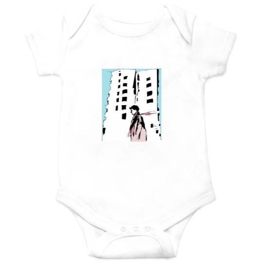 Discover revolutionary road -2 Onesies