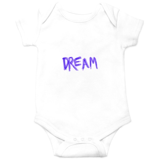 Discover Dream Print Onesies
