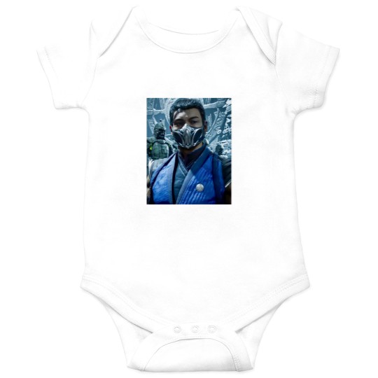Discover mk 1 Video game -2 Onesies