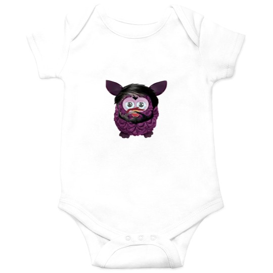 Discover Hawke Furby - dragons ages Onesies