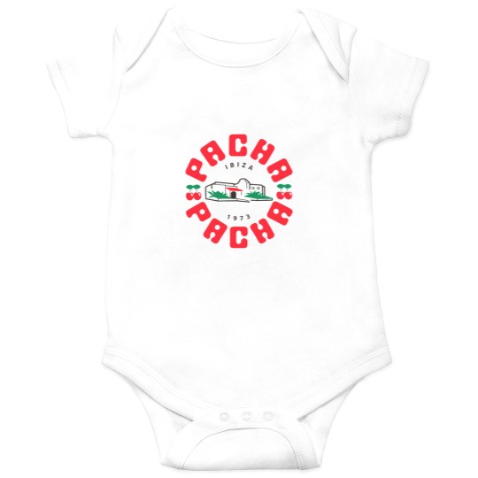 Discover Casita Pacha Techno Rave Party Onesies