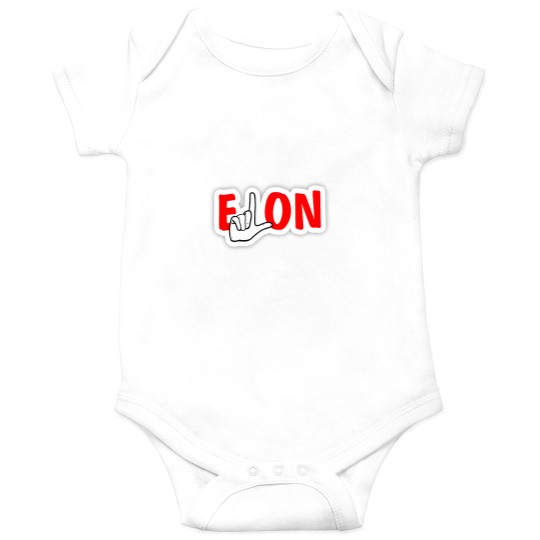 Discover Elon Musk Loser teslas Bumper Onesies
