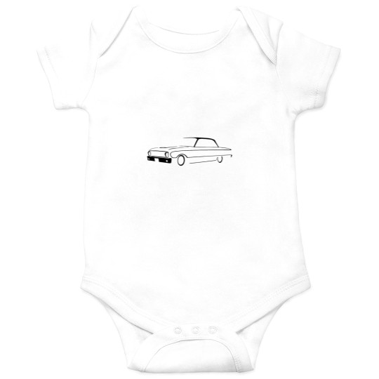 Discover falcon Onesies