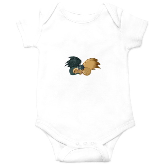 Discover dragons Cuddles Onesies