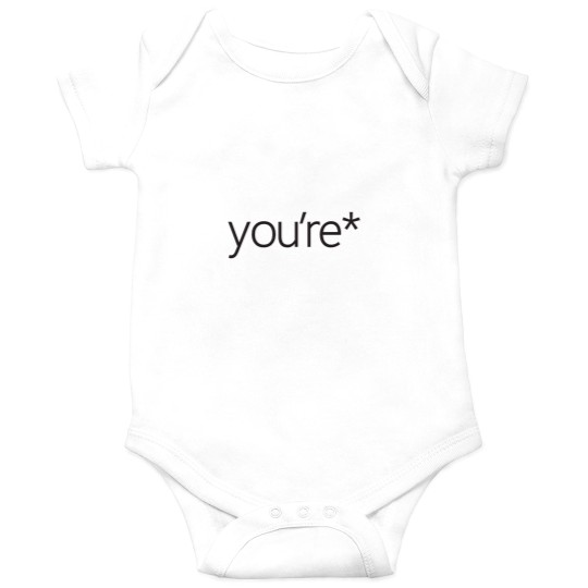 Discover You're Onesies