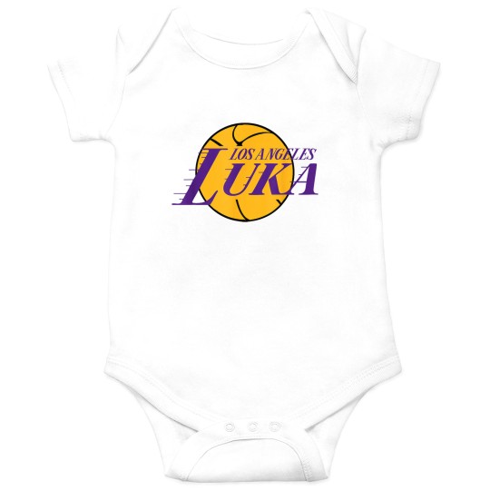 Discover Luka Los angeles Onesies