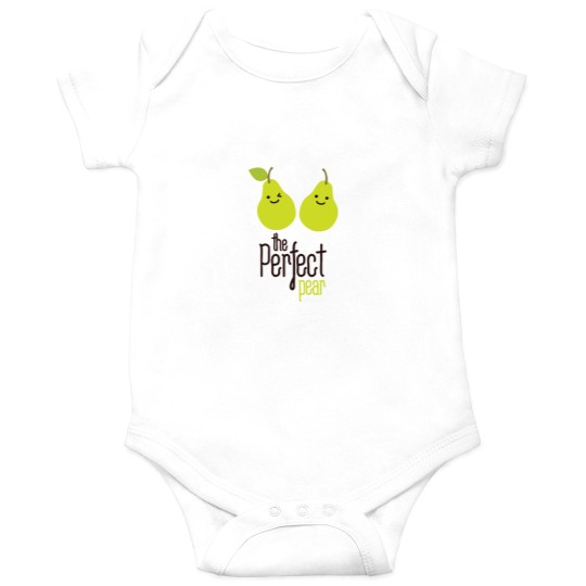 Discover The perfect pear Onesies