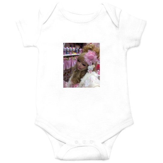 Discover gyaru going shopping Onesies