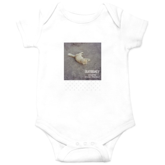Discover Slothrust - Crockpot Onesies