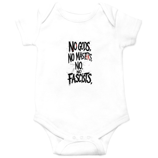 Discover no masters Onesies
